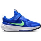 Nike Kinder Star Runner 5 Sneaker ( Blau 3 35 EU |)