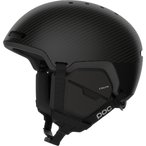 POC Calyx Carbon Skihelm  Skihelme schwarz Größe 51-54CM Skifahren