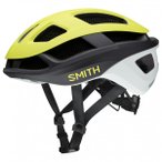 Smith - Trace Mips - Radhelm Gr 55-59 cm - M schwarz