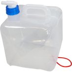 Origin Outdoors Faltkanister 5L - Wasserkanister uni
