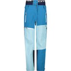 CMP Damen Hose WOMAN PANT, Größe 36 in Blau
