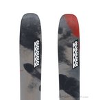 K2 Mindbender 108TI Freerideski 2025-Grau-179