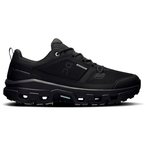 On Cloudrock Low WP Wanderschuhe Herren