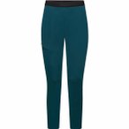 Salewa Pedroc 3 Durastretch Light Herren Wanderhose ( Blau 52)