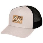 Ortovox - Corky Trucker Cap - Cap Gr 58 cm rosa
