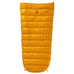 Pajak - Radical ULX - Daunenschlafsack Gr   Gold