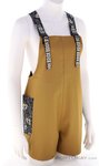 KAVU Montana Damen Jumpsuit-Braun-L