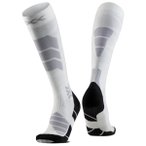 X-Socks - Ski Expert Cashmere OTC - Skisocken 35-38 grau