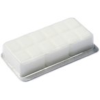 Esbit Trockenbrennstoff Tabletten  Gaskartuschen & Brennstoffe weiss Größe 8x2