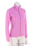 Salomon Essential Lightwarm Hybrid Damen Sweater-Pink-Rosa-M