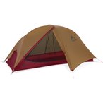 MSR Freelite 1 Zelt  1-4-Personen-Zelte beige Größe One Size Trekking