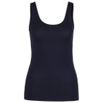 Icebreaker - Women's Siren Tank - Merinounterwäsche Gr XS blau