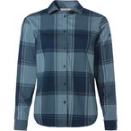 VAUDE Farsund III Funktionsbluse Damen
