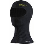CRAFT Schlauchtuch ACTIVE EXTREME X BALACLAVA, Größe S/M in Schwarz