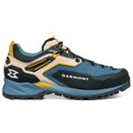 Garmont - Akron GTX - Approachschuhe 46 blau
