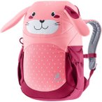 DEUTER Rucksack Kikki, Größe ONE SIZE in Pink
