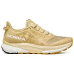 Scarpa - Golden Gate 2 - Trailrunningschuhe 42,5 grün/ curry