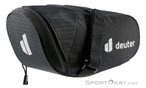 Deuter Bike Bag 0.5l Satteltasche-Schwarz-0,5