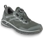 Meindl Power Walker 3.5 Boa Gore-Tex Herren Multifunktionsschuhe ( Oliv 10 UK, 4