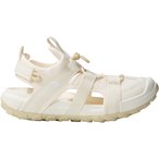 The North Face Explore Camp Sandale Damen  Sandalen weiss Größe 41 Lifestyle