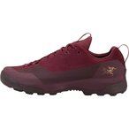 Arc'teryx Konseal GTX  Damen  Zustiegsschuhe rot Größe 36.5  Trekking Wasserdi