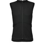 SCOTT Schoner SCO Vest Airflow Free M's, Größe L in Schwarz