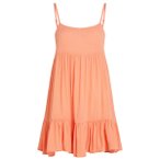 O'Neill - Women's Rilee Short Dress - Kleid Gr XL rosa