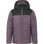 Vaude Lulea Insulation  Kinder  Isolationsjacke grau Größe 104 Trekking  Wasse