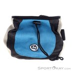 E9 Superdrop Chalkbag-Blau-One Size