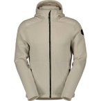 SCOTT Herren Jacke SCO Jacket M's Defined Optic, Größe XL in Grau