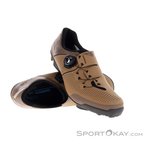 Shimano XC302 Herren MTB Schuhe-Braun-46