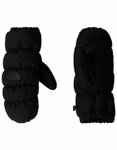 The North Face - Skifäustlinge - Montana Puffer Mitt TNF Black für Damen - Gr�