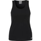 2XU Tanktop Aero Singlet, Größe XS in Schwarz