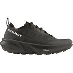 Mammut Aenergy Trail All Mountain Low  Damen  Trailrunningschuhe schwarz Größe