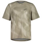Maloja - OriM. 1/2 - Laufshirt Gr M beige