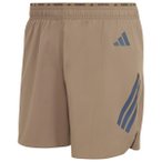 adidas - Adi365 Formotion Shorts - Laufshorts Gr S - Length: 5'' beige