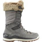 LOWA Damen Freizeitschuhe ALBA EVO GTX Ws, Größe 42 ½ in Braun