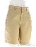 Icebreaker Merino Hike Shorts Damen Outdoorshort-Beige-M
