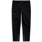 Bergans Breheimen Softshell Hose Damen  Softshellhose black Größe XS Camping  