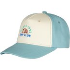 Barts Feliep Cap Kinder  Basecaps weiss Größe 55 Lifestyle  Hautfreundlich