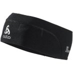 ODLO irnband CERAMICOOL, Größe ONE SIZE in Weiß