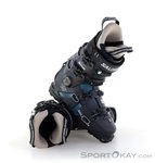 Salomon Shift Pro 100 AT GW Herren Freerideschuhe-Schwarz-27,5