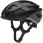 Smith Trace Mips Radhelm (Größe 51-55CM, schwarz)