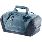 Deuter Duffel 50 Reisetasche  Reisetasche blau Größe 50L Reise