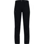 Odlo Ascent Hose Herren  Wanderhose schwarz Größe XL Camping  Widerstandsfähi