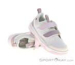 On The Roger Kinder Freizeitschuhe-Pink-Rosa-2