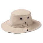 Tilley - The Wanderer - Hut Gr 63 cm beige