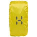 Haglöfs - Raincover - Regenhülle Gr 60-80 l gelb