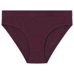 DEDICATED - Women's Briefs Ramsele - Alltagsunterwäsche Gr M lila