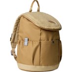 The North Face Mini Explorer  Kinder  Daypacks braun Größe 10L Lifestyle  Wass